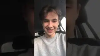 Daan Creyghton instagram live 06.02.2020