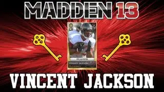 MUT 13: Free Key Friday - Vincent Jackson | Pro Bowl Bundle is coming!