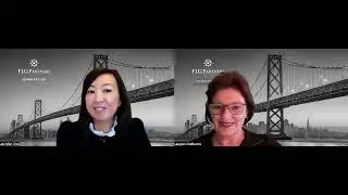 Meet Jennifer Cho, FLG's New Managing Partner
