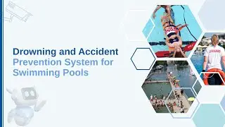 Smart Drowning and Accident Prevention System | Cambodian Students&rsquo; Innovation for the Deaf