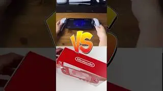 🎮 PS PORTAL VS NINTENDO SWITCH 