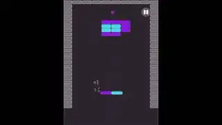 NEW COLOR SWITCH GAMEMODE! 'BRICK' Lvl 1-10