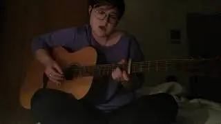 Cover - Halsey/Colors (stripped version)