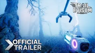 Forest 3 - Official Announcement Trailer | The Game Awards 2025