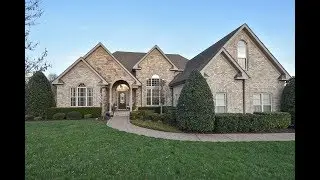 1040 Heathrow Drive Hendersonville TN 37075