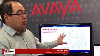 Altura Avaya Sentry NG911