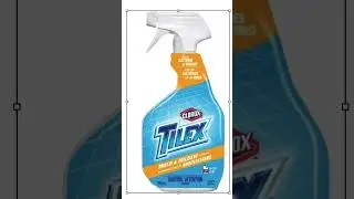 Wholesale Pallet Of 432 Pieces Of Tilex Mold & Mildew Remover Spray by closeoutexplosion.com