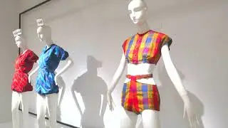Anthology of Fashion Boxes
