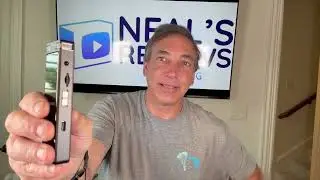 AI Voice Recorder Review & Unboxing    4K