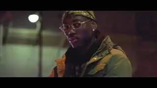 Big Neph - No Hook (Remix) OFFICIAL VIDEO