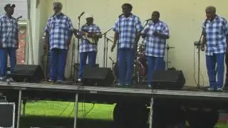 Orange Township Gospel Fest 2017
