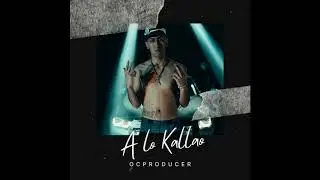 (SALE) Jordan23 x Pailita x LLEFLIGHT / Reggaeton Malianteo  Type Beat ''A lo Kallao''👹
