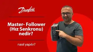 Master - Follower (Hız Senkronu) nedir? Nasıl yapılır?