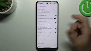 How to Activate Text Messages Delivery Report in OPPO A98 &ndash; SMS Delivery Report