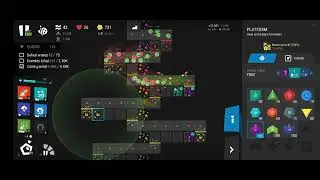 Infinitode 2 | Level 4.5 (3 stars)