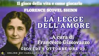 La Legge dell'Amore - Francesco Giacovazzo