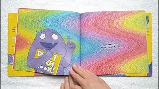 Don't Touch this Book!      (Bill Cotter)