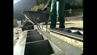 Rienz Beton GmbH - Präsentation