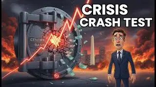 How Argentina Became the World's Economic Crash Test Dummy (The Infinite Crisis Loop)