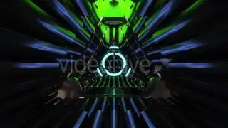 VJ Loops - Bold Visuals