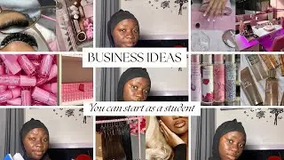 Tips for students on how to make money / Nails 💅/ lips line 💄🫦.