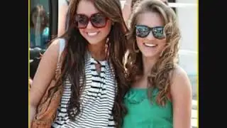 Hannah Montana Forever ~~ Wherever I Go ~~ Hannah Montana ft  Lily