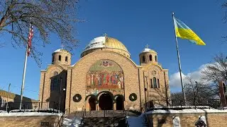 Liturgy 1/25/2026