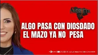 🔴 #envivo #lagrieta con #alejandragomez  | #evtv | 01/16/26