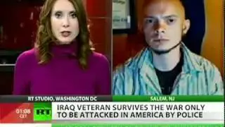 Outraged marine speaks out on Occupy Oakland attack.mp4