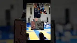 Asjjf巴西柔術錦標賽vlog，呈現了一些道館的風格給大家看😂#高雄巴西柔術 #bjj #asjjf #beats