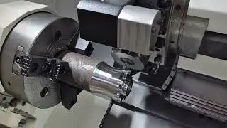 Mazak Quick Turn 250MY X 1000