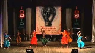 Gunthan (Переплетение). СИТ 