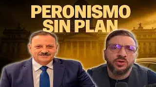 🔥 QUINTELA HABLA… Y NO DICE NADA