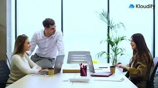 Kloudify Microsoft 365 Licensing Solutions