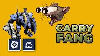 Carry FANG in 2026?