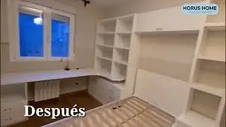 lacado de muebles 1
