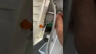Montagem botoneira Sansei &hellip; @leo.tecnicodemaquinas 
