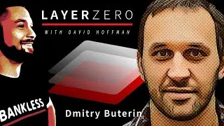 Consciousness & Communism with Dmitry Buterin | Layer Zero