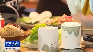 Les jeunes Chinois red&eacute;couvrent les march&eacute;s traditionnels