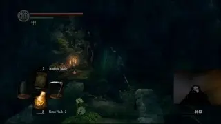 Dark Souls Nationals Qual: Aris vs Marvelous_Chester - Game 1, Winners Bracket