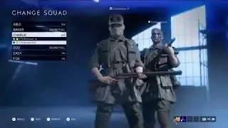 Battlefield V DrAbsurd AlSundan 23-4 Drilling Them