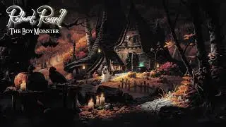 Dark Halloween Waltz ~ The Boy Monster