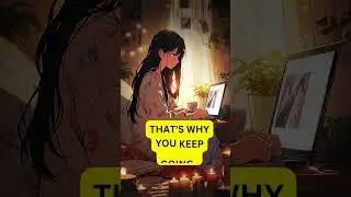 0 Likes. 0 Comments. But She Didn&rsquo;t Stop. #aianimation #animatedshort #FailureToSuccess