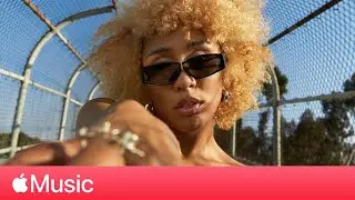 Foushe&eacute;: Up Next Film Preview | Apple Music