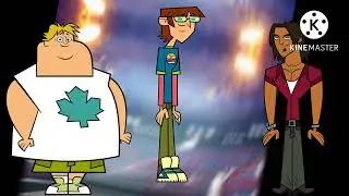 Total Drama Beatbox Battles - Owen vs Alejandro