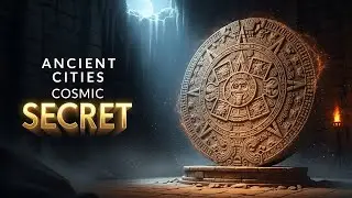 Cosmic Blueprints - Ancient City Grids That Reflect The Heavens