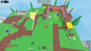 Random gameplay #1 | Blast zone
