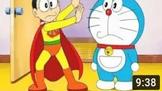 The Birth Of Doraemon 2019 Full Episode In Hindi🌱Doraemon Cartoon In Hindi Episodes🍩Mr Kush