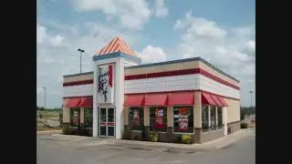 KFC Prank Calls