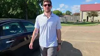Esabel.C Mens Golf Shirts  Review &mdash; Tested, Explained, and Rated! W7336